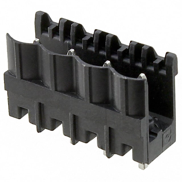 1955400 Phoenix Contact  Headers Plugs and Sockets